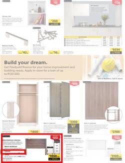 Builders Superstore Inland : The Best Deals On The Widest Range (21 May - 16 June 2019), page 9