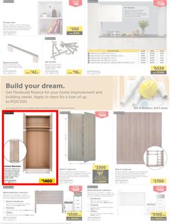Builders Superstore Inland : The Best Deals On The Widest Range (21 May - 16 June 2019), page 9