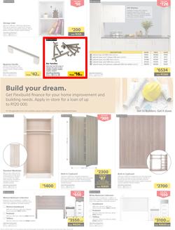 Builders Superstore Inland : The Best Deals On The Widest Range (21 May - 16 June 2019), page 9