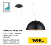 Eglo Gaetano Pendant-Each