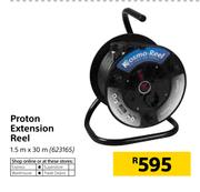 Proton Extension Reel-1.5m x 30m
