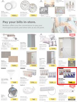 Builders Superstore Inland : The Best Deals On The Widest Range (21 May - 16 June 2019), page 11