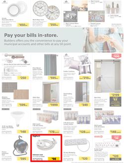 Builders Superstore Inland : The Best Deals On The Widest Range (21 May - 16 June 2019), page 11