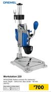 Dremel Workstation 220