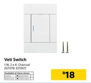 Veti Switch