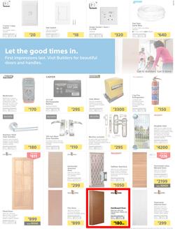 Builders Superstore Inland : The Best Deals On The Widest Range (21 May - 16 June 2019), page 14