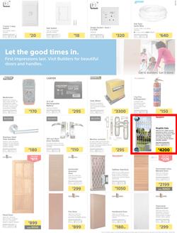 Builders Superstore Inland : The Best Deals On The Widest Range (21 May - 16 June 2019), page 14