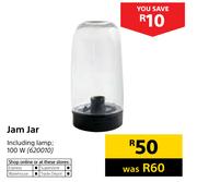 Jam Jar