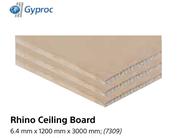 Rhino Ceiling Board 6.4mmX1200mmX3000mm