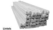 Lintels-75mmX105mmX3m