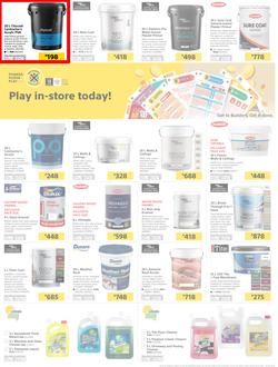 Builders East London : The Best Deals On The Widest Range (21 May - 16 June 2019), page 2