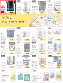 Builders East London : The Best Deals On The Widest Range (21 May - 16 June 2019), page 2