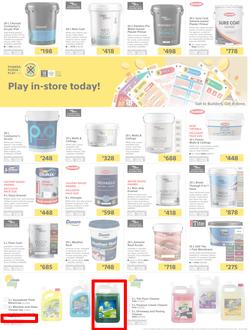 Builders East London : The Best Deals On The Widest Range (21 May - 16 June 2019), page 2