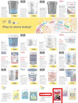 Builders East London : The Best Deals On The Widest Range (21 May - 16 June 2019), page 2