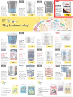 Builders East London : The Best Deals On The Widest Range (21 May - 16 June 2019), page 2
