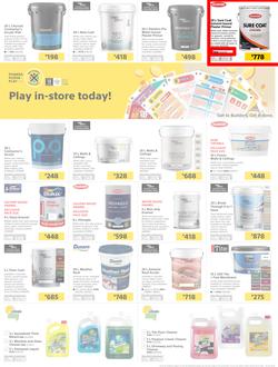 Builders East London : The Best Deals On The Widest Range (21 May - 16 June 2019), page 2