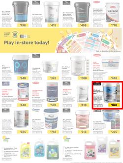 Builders East London : The Best Deals On The Widest Range (21 May - 16 June 2019), page 2