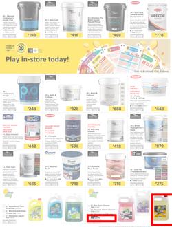 Builders East London : The Best Deals On The Widest Range (21 May - 16 June 2019), page 2
