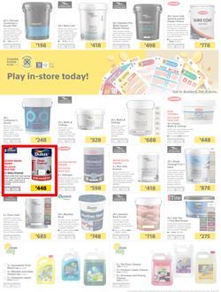 Builders East London : The Best Deals On The Widest Range (21 May - 16 June 2019), page 2