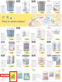 Builders East London : The Best Deals On The Widest Range (21 May - 16 June 2019), page 2