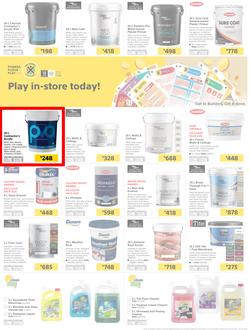 Builders East London : The Best Deals On The Widest Range (21 May - 16 June 2019), page 2