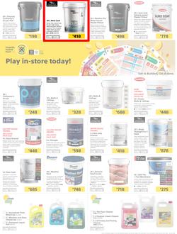 Builders East London : The Best Deals On The Widest Range (21 May - 16 June 2019), page 2