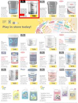 Builders East London : The Best Deals On The Widest Range (21 May - 16 June 2019), page 2