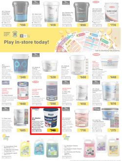 Builders East London : The Best Deals On The Widest Range (21 May - 16 June 2019), page 2