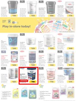 Builders East London : The Best Deals On The Widest Range (21 May - 16 June 2019), page 2