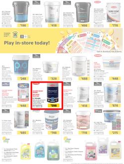Builders East London : The Best Deals On The Widest Range (21 May - 16 June 2019), page 2