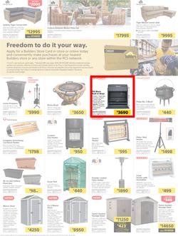 Builders East London : The Best Deals On The Widest Range (21 May - 16 June 2019), page 5