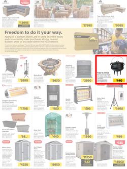 Builders East London : The Best Deals On The Widest Range (21 May - 16 June 2019), page 5