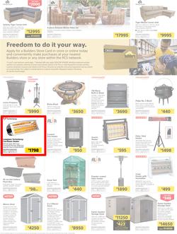 Builders East London : The Best Deals On The Widest Range (21 May - 16 June 2019), page 5