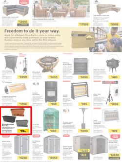Builders East London : The Best Deals On The Widest Range (21 May - 16 June 2019), page 5