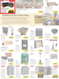 Builders East London : The Best Deals On The Widest Range (21 May - 16 June 2019), page 5