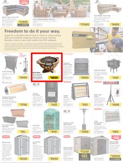 Builders East London : The Best Deals On The Widest Range (21 May - 16 June 2019), page 5