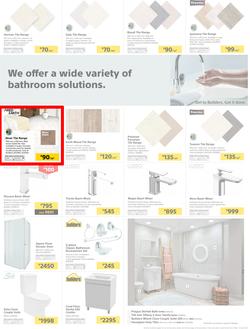 Builders East London : The Best Deals On The Widest Range (21 May - 16 June 2019), page 6