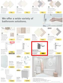 Builders East London : The Best Deals On The Widest Range (21 May - 16 June 2019), page 6