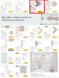 Builders East London : The Best Deals On The Widest Range (21 May - 16 June 2019), page 6