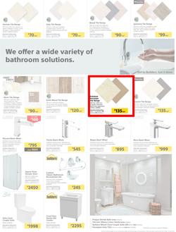 Builders East London : The Best Deals On The Widest Range (21 May - 16 June 2019), page 6