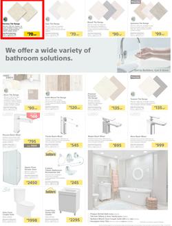 Builders East London : The Best Deals On The Widest Range (21 May - 16 June 2019), page 6