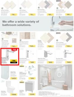 Builders East London : The Best Deals On The Widest Range (21 May - 16 June 2019), page 6
