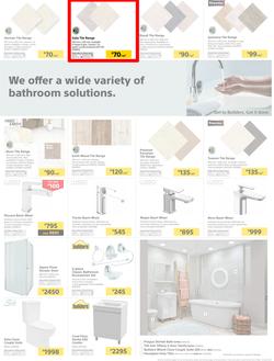 Builders East London : The Best Deals On The Widest Range (21 May - 16 June 2019), page 6