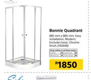 Prima Bella Bonnie Quadrant