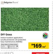 Belgotex Floors Diy Grass-Per Sqm