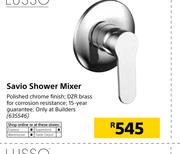 Lusso Savio Shower Mixer