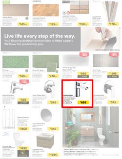 Builders East London : The Best Deals On The Widest Range (21 May - 16 June 2019), page 7