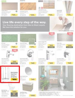Builders East London : The Best Deals On The Widest Range (21 May - 16 June 2019), page 7
