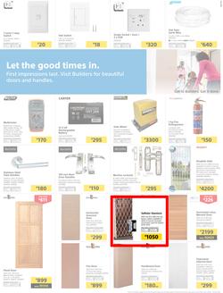 Builders East London : The Best Deals On The Widest Range (21 May - 16 June 2019), page 14