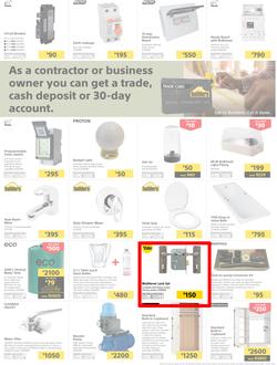 Builders East London : The Best Deals On The Widest Range (21 May - 16 June 2019), page 15